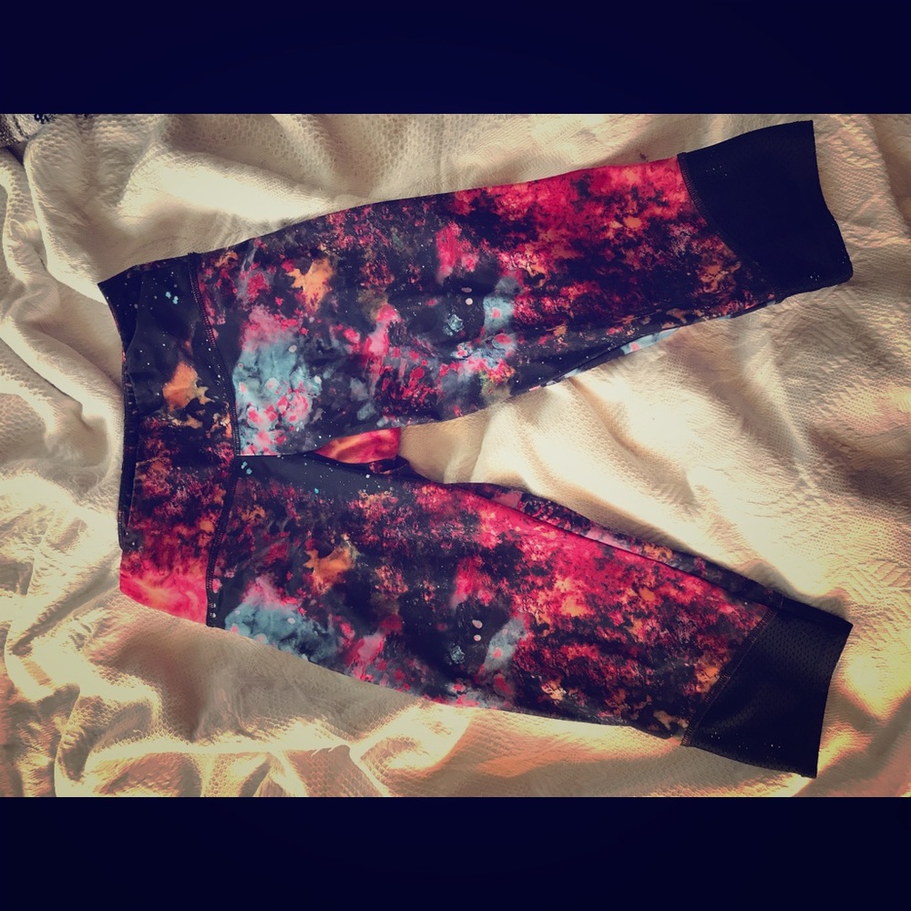 Yoga pants